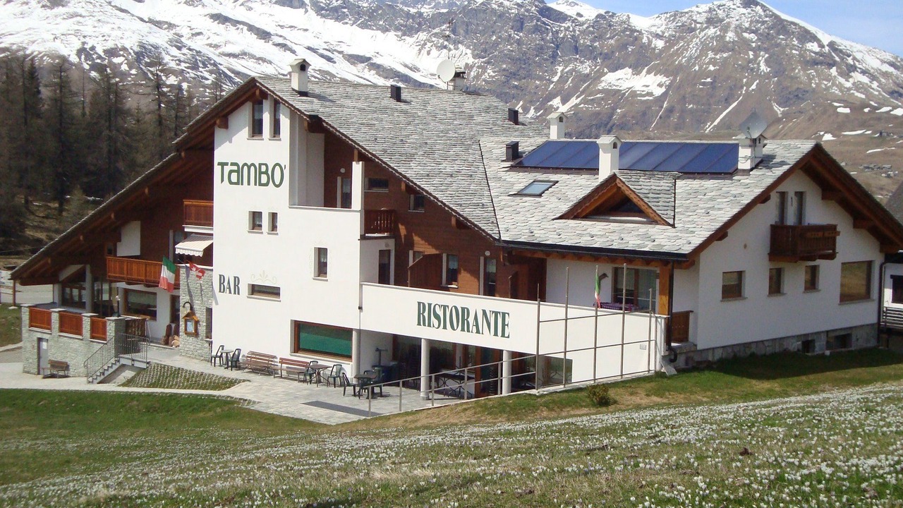 Photo of Outdoor in Campodolcino