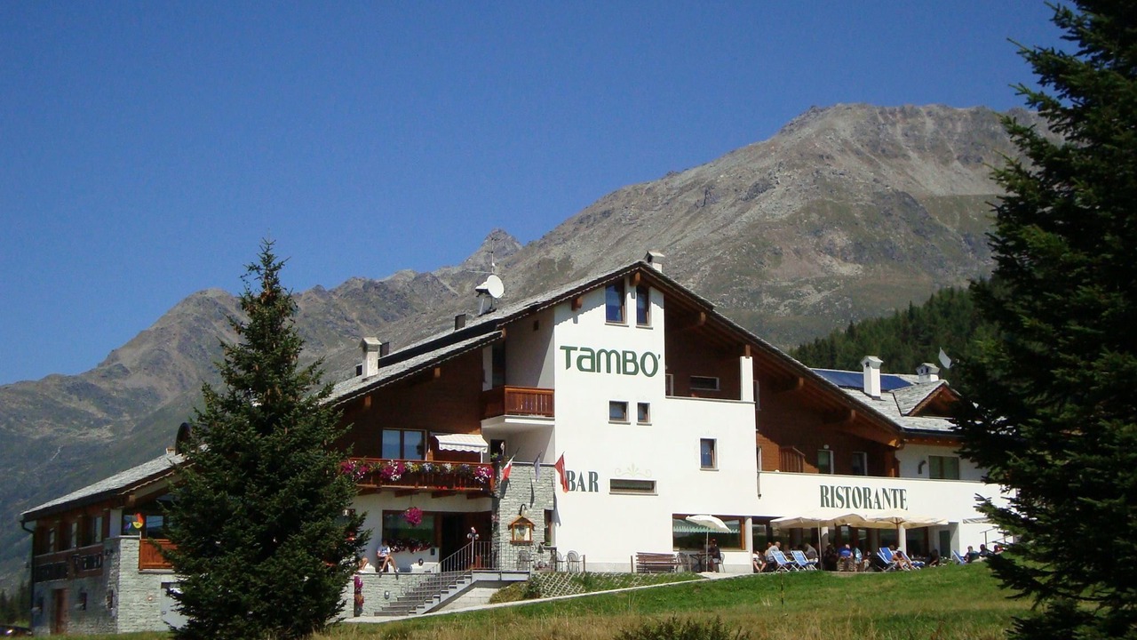 Photo of Outdoor in Campodolcino
