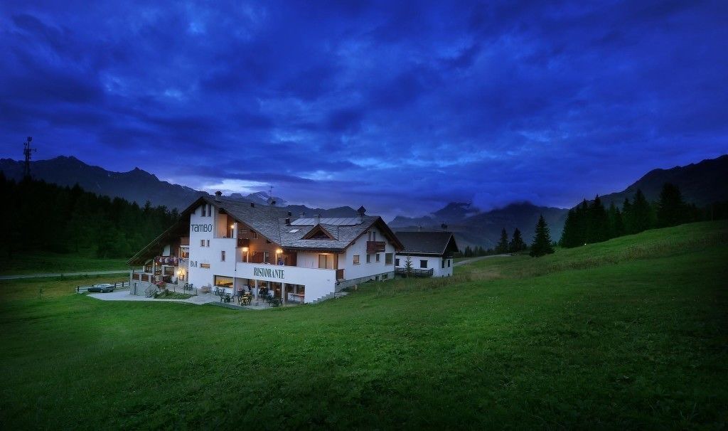 Photo of Outdoor in Campodolcino
