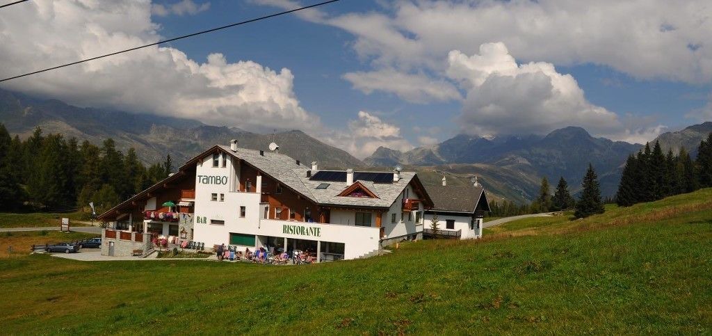 Photo of Outdoor in Campodolcino