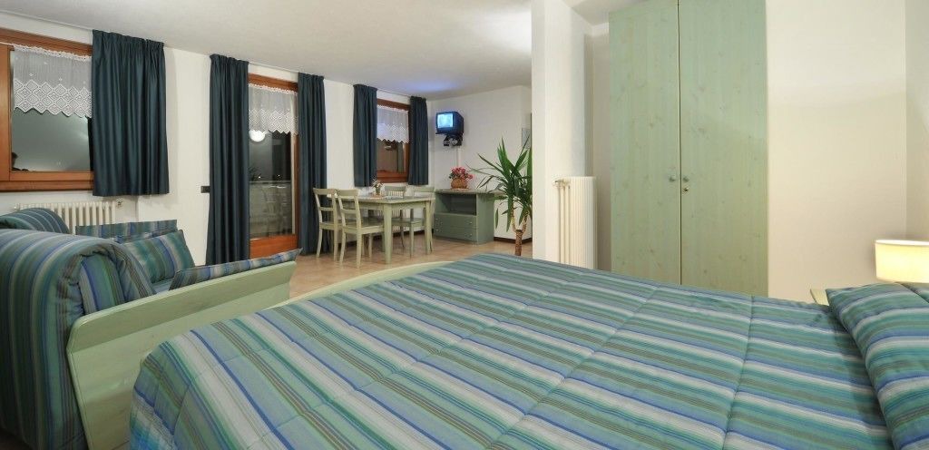 Photo of Bedroom in Campodolcino