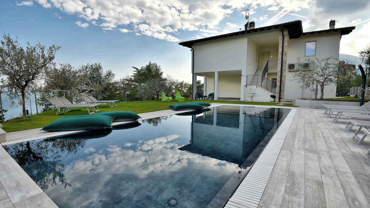 Photo of Outdoor in Gardola