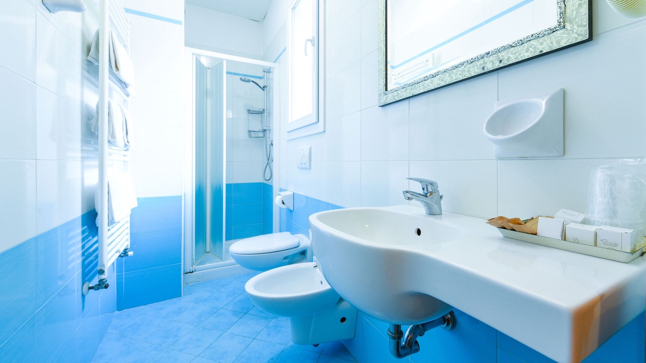 Photo of Bathroom in Lugana
