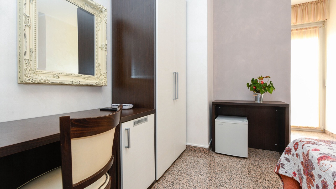 Photo of Bedroom in Lugana