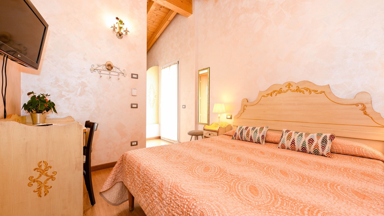 Photo of Bedroom in Lugana