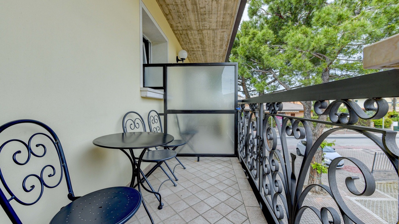 Photo of Patio Balcony in Lugana