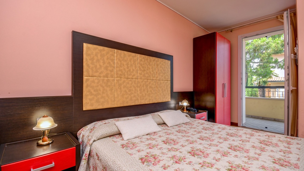 Photo of Bedroom in Lugana