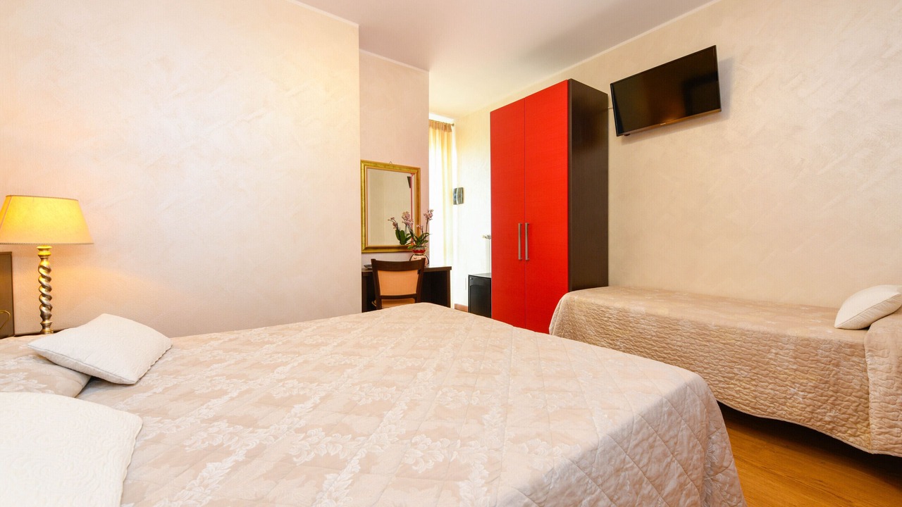 Photo of Bedroom in Lugana