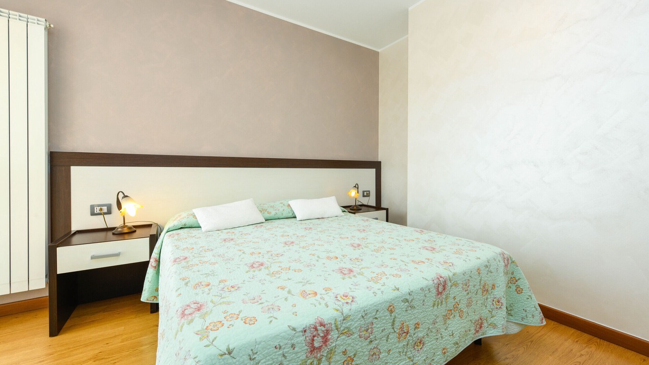 Photo of Bedroom in Lugana