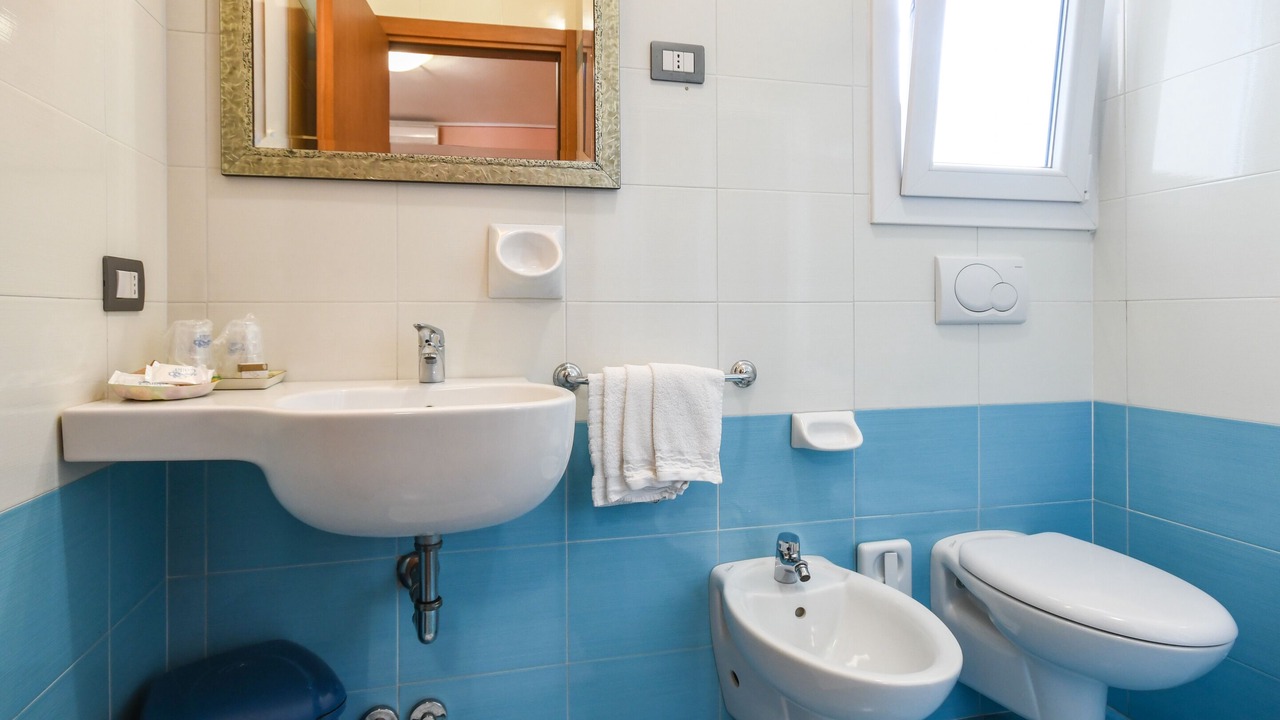 Photo of Bathroom in Lugana