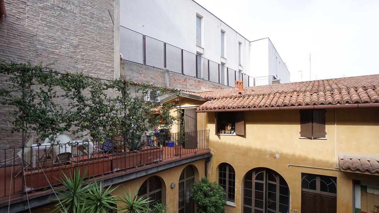 Photo of Patio Balcony in Old Town