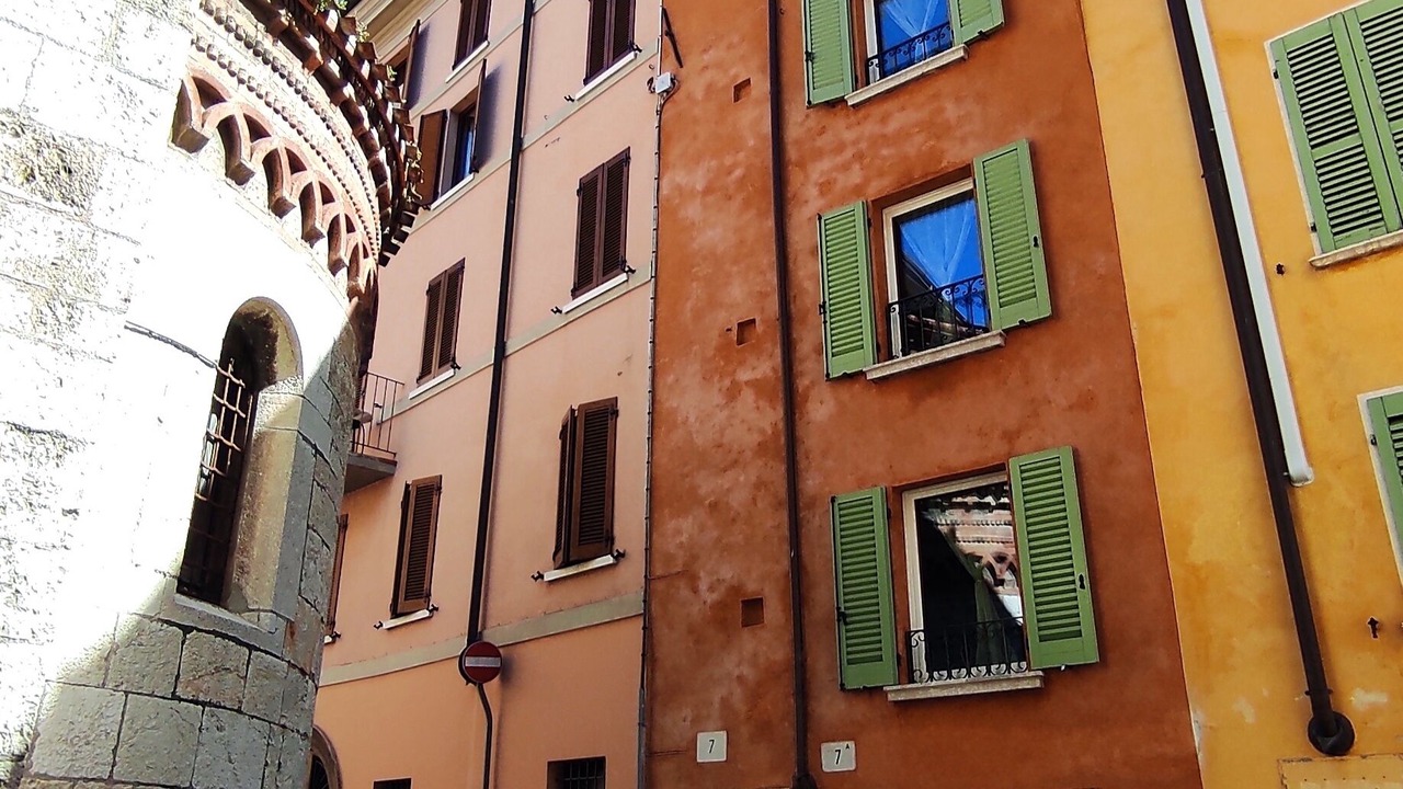 Photo of Outdoor in Brescia Antica