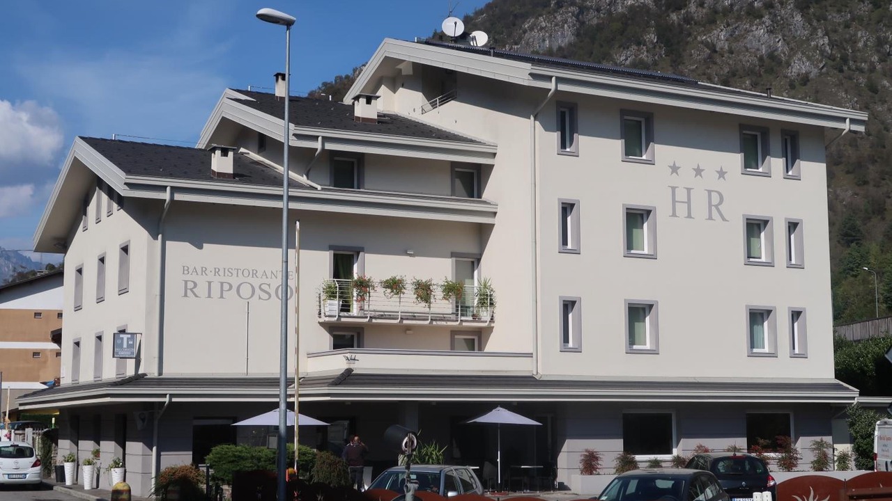 Photo of Outdoor in Spino al Brembo