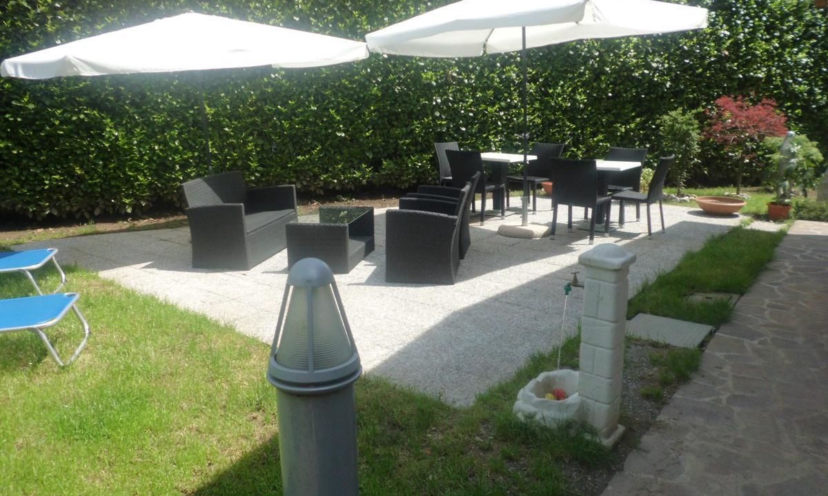 Photo of Outdoor in Spino al Brembo