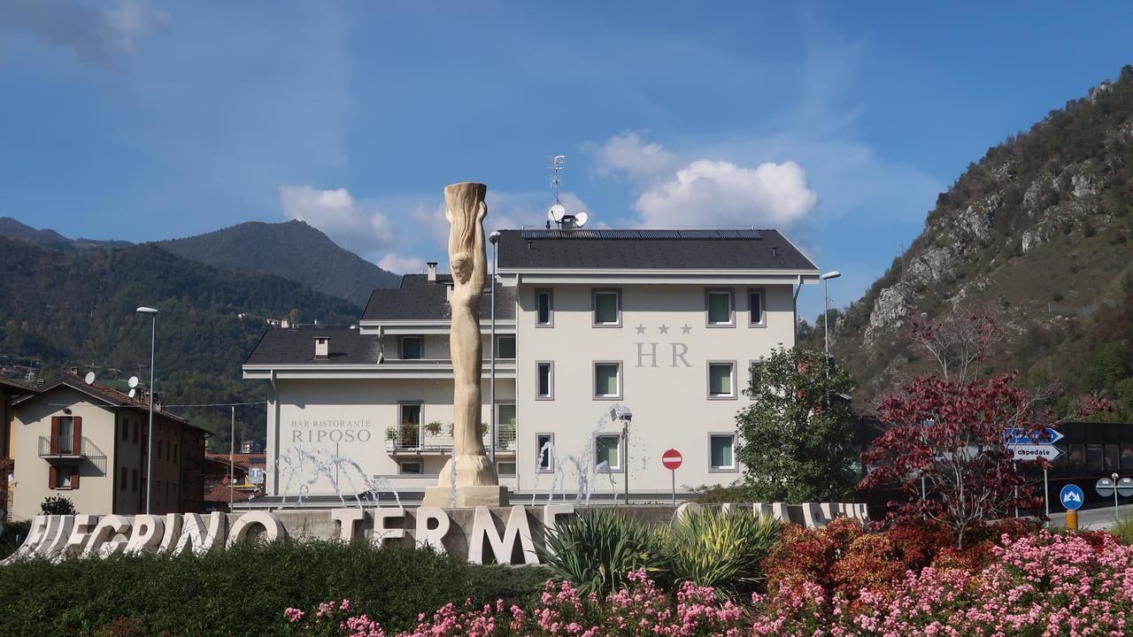 Photo of Outdoor in Spino al Brembo