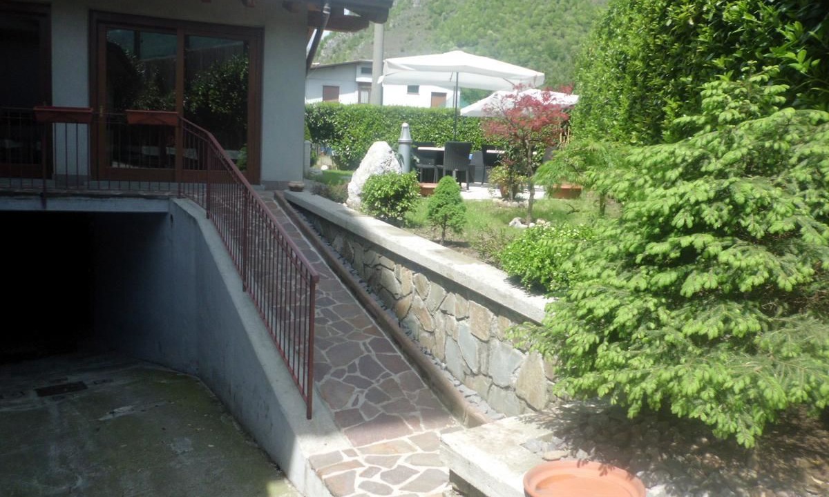 Photo of Outdoor in Spino al Brembo