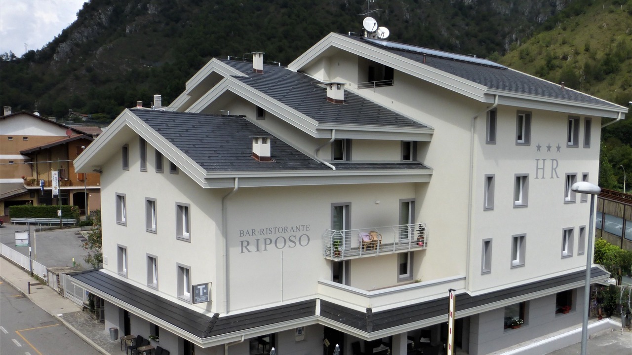 Photo of Outdoor in Spino al Brembo