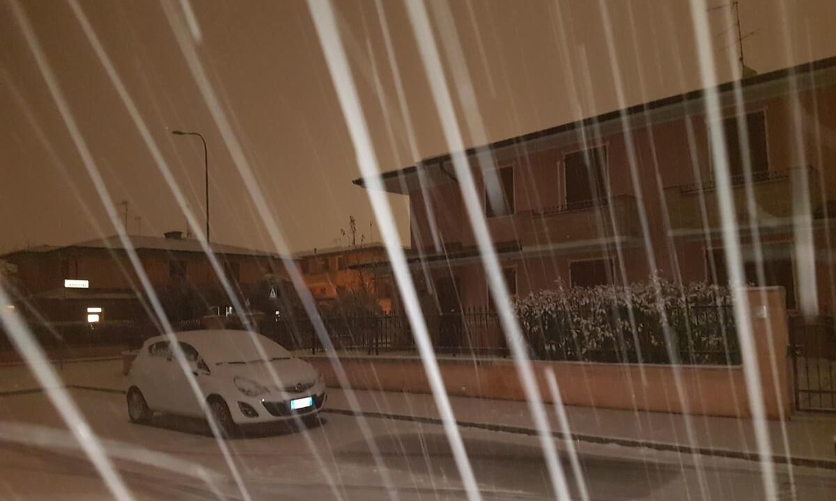 Photo of Outdoor in Curtatone