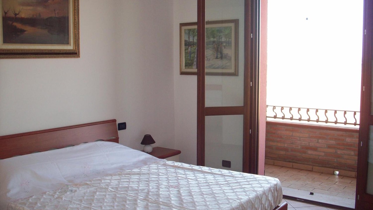 Photo of Bedroom in Curtatone