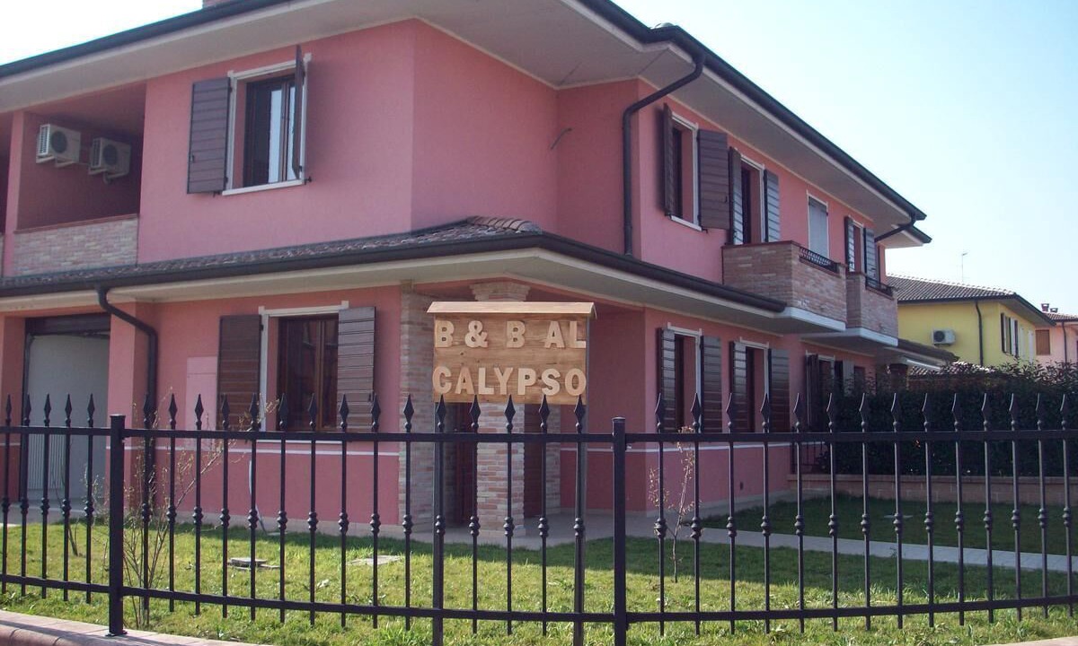 Photo of Outdoor in Curtatone