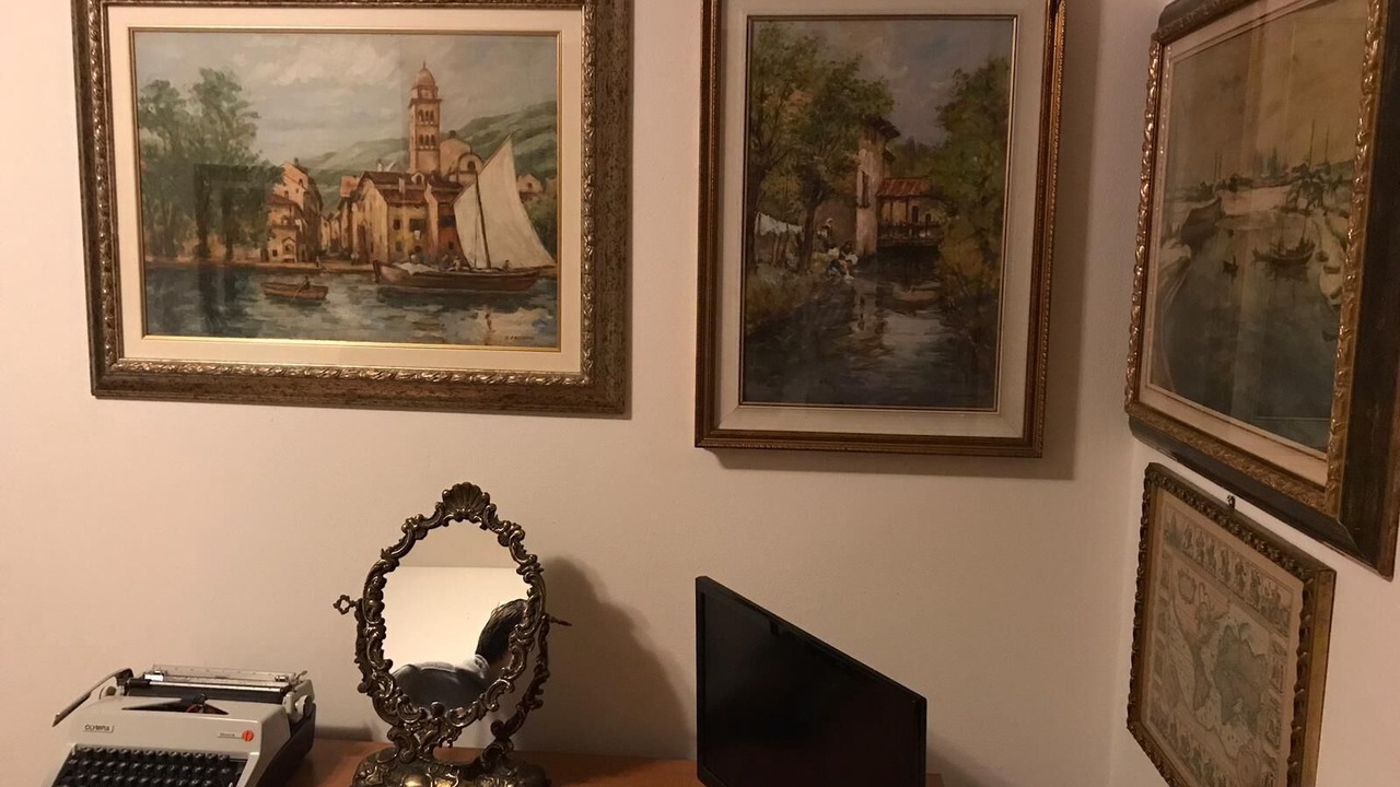Photo of Bathroom in Curtatone