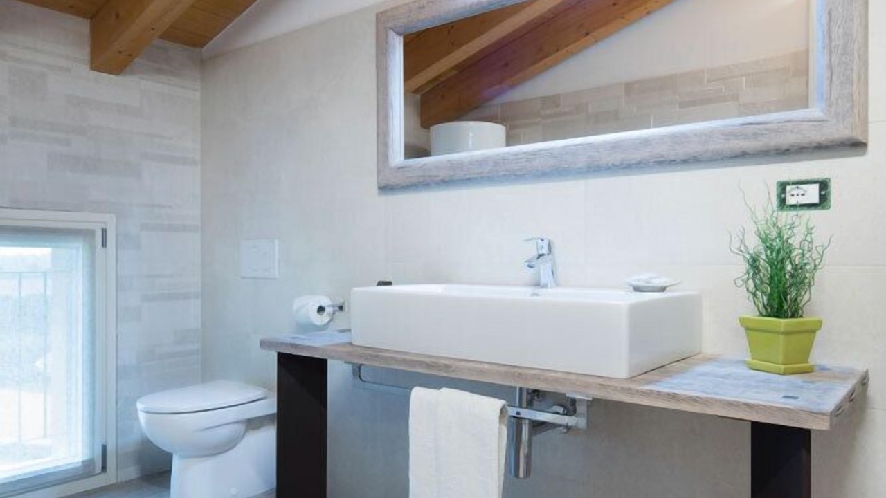 Photo of Bathroom in Cambiago