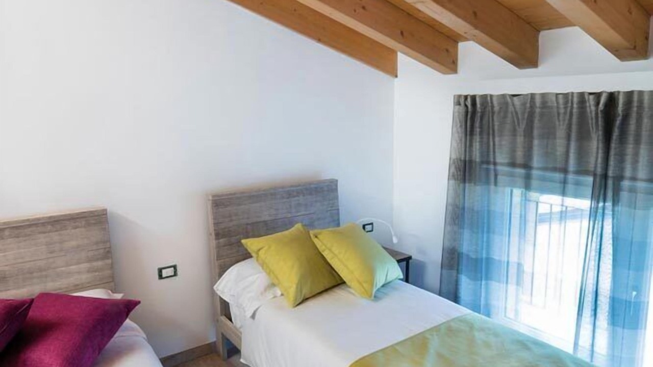 Photo of Bedroom in Cambiago