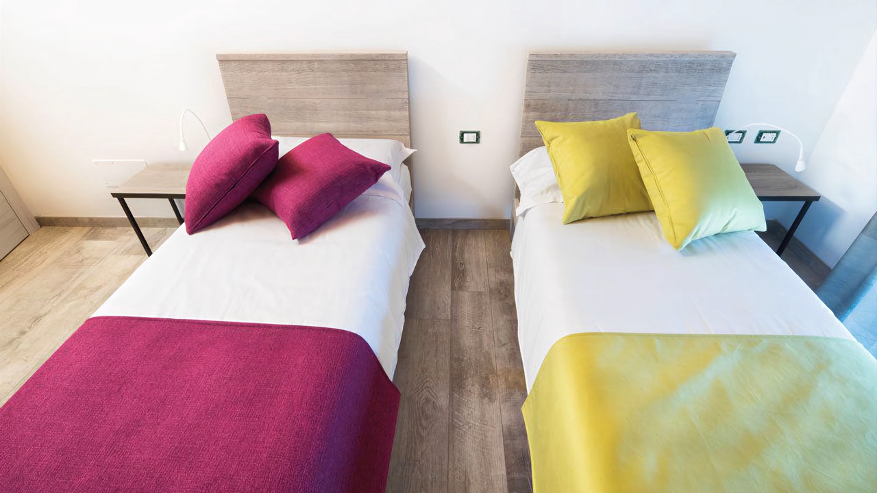 Photo of Bedroom in Cambiago