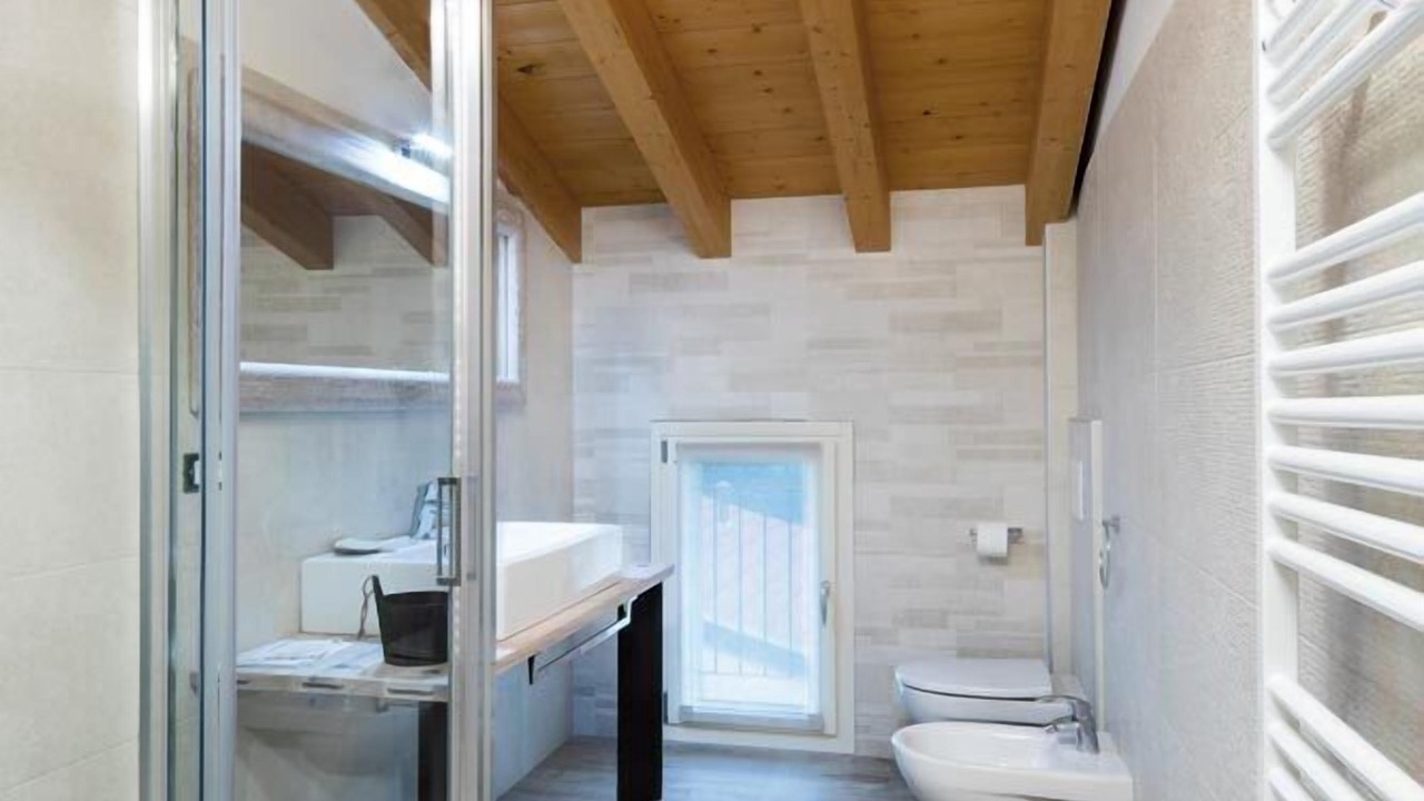 Photo of Bathroom in Cambiago