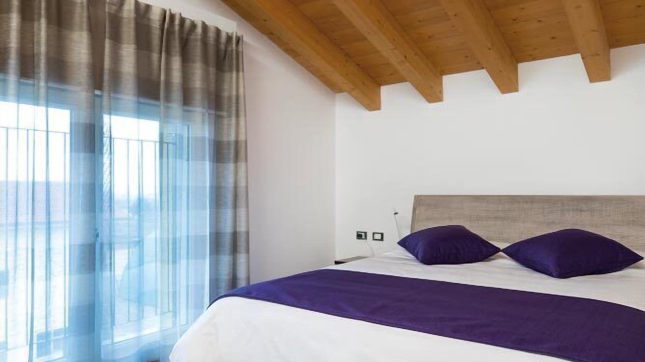 Photo of Bedroom in Cambiago