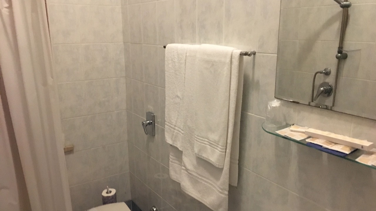 Photo of Bathroom in Suzzara