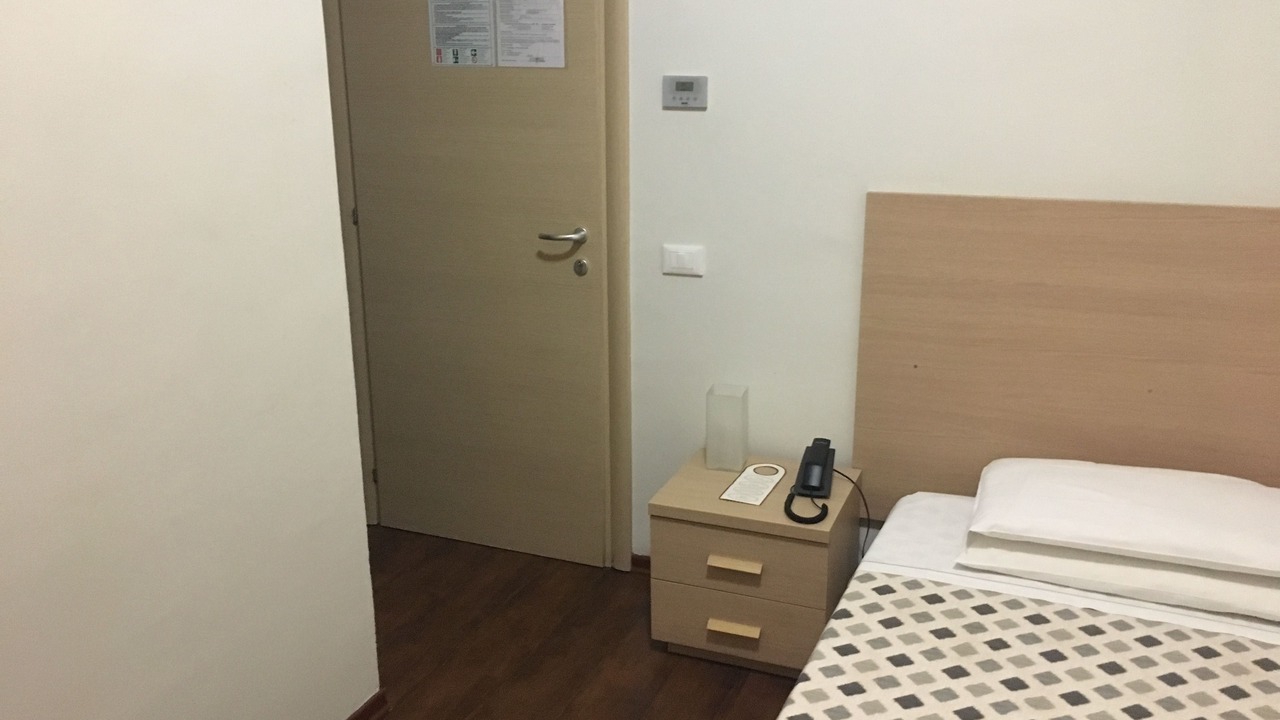 Photo of Bedroom in Suzzara