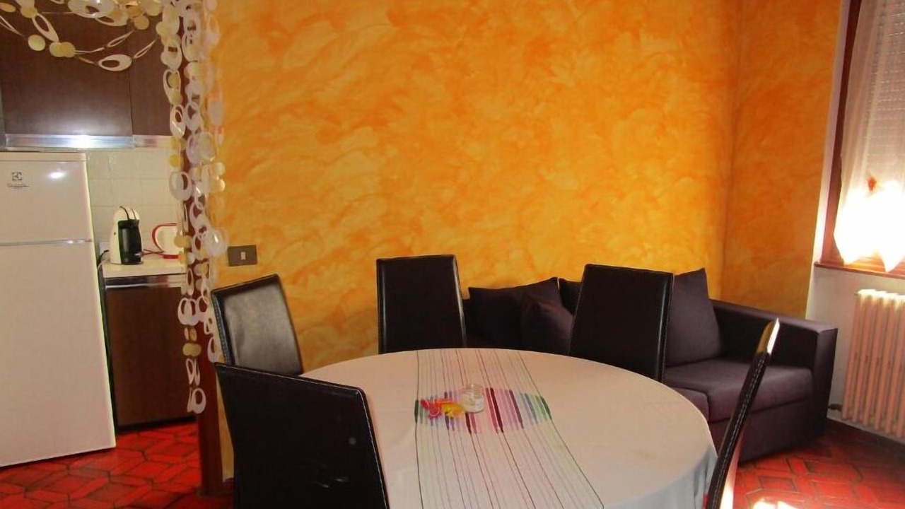 Photo of Livingroom in Esino Lario