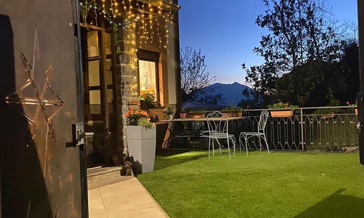Photo of Outdoor in Esino Lario
