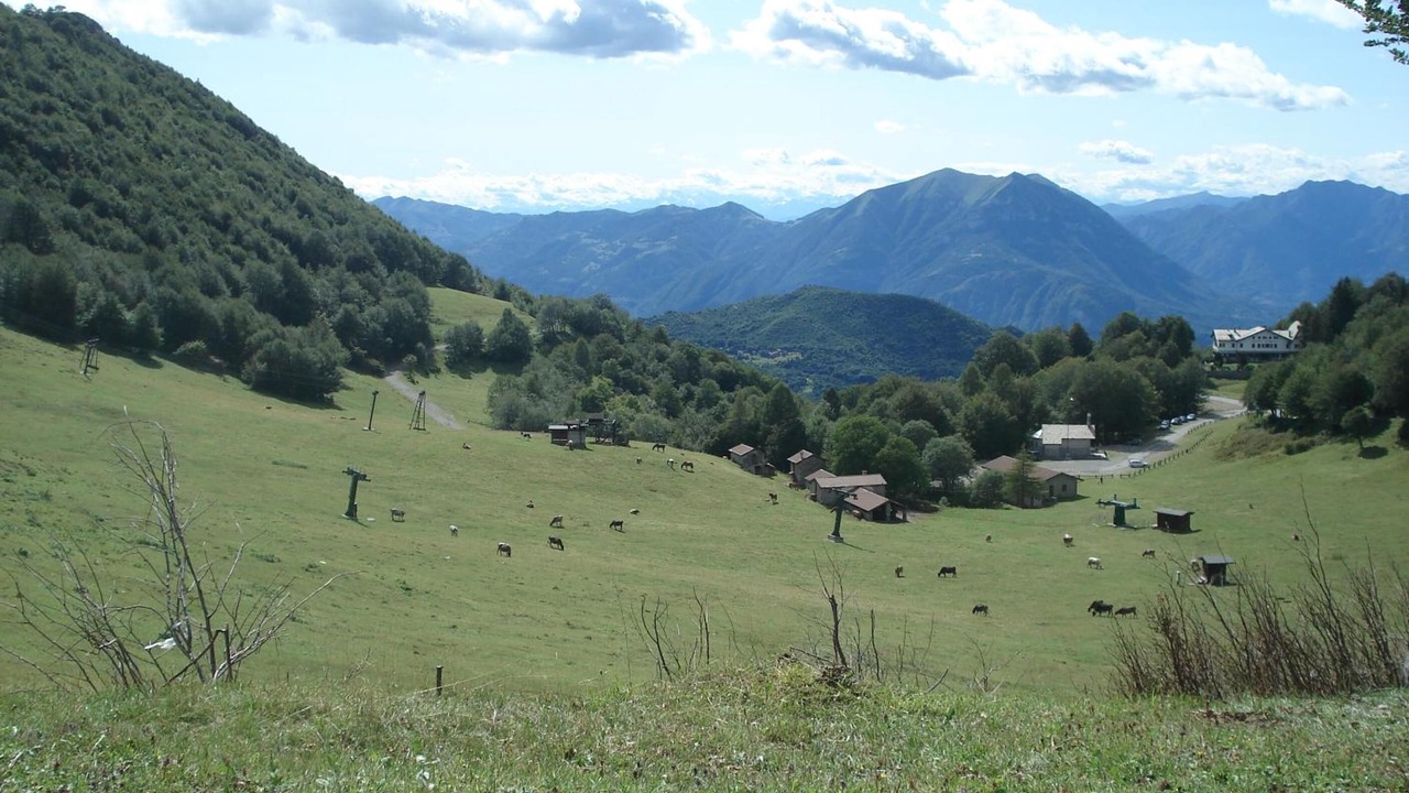 Photo of Outdoor in Esino Lario
