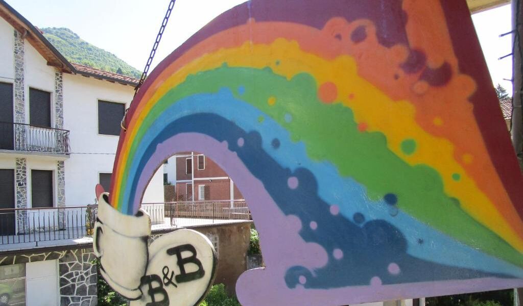 Photo of Outdoor in Esino Lario