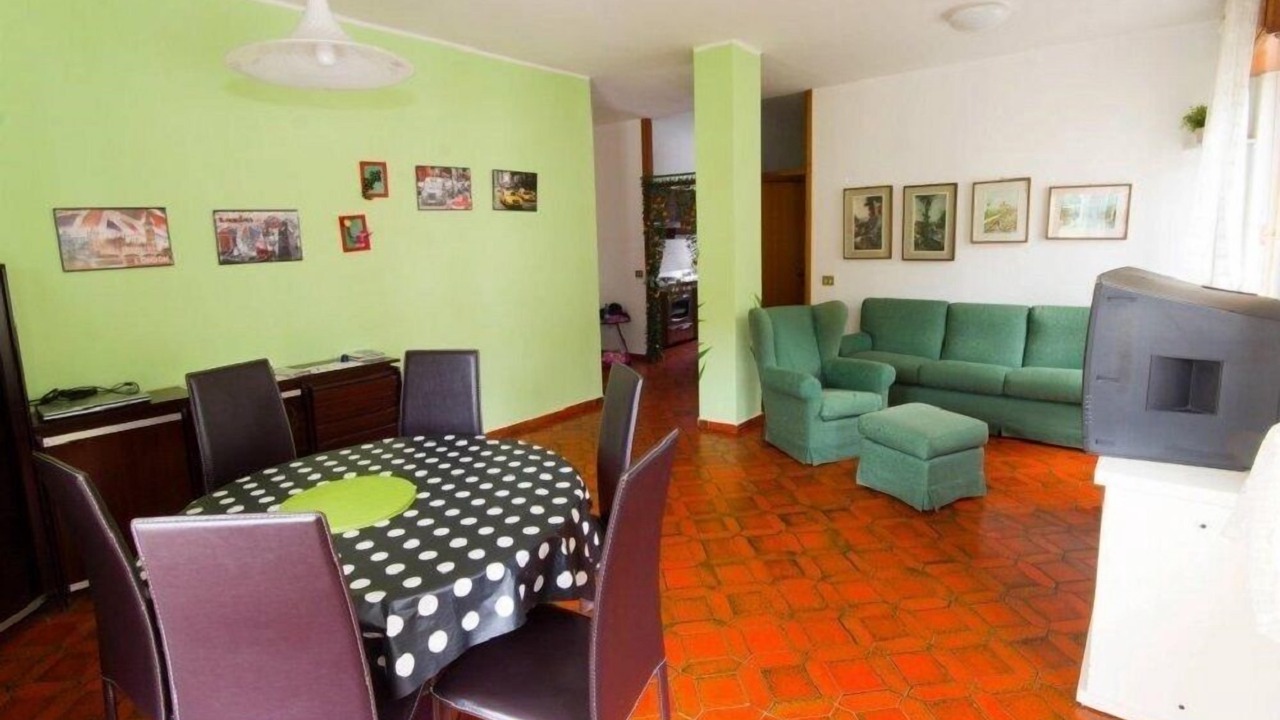 Photo of Bedroom in Esino Lario
