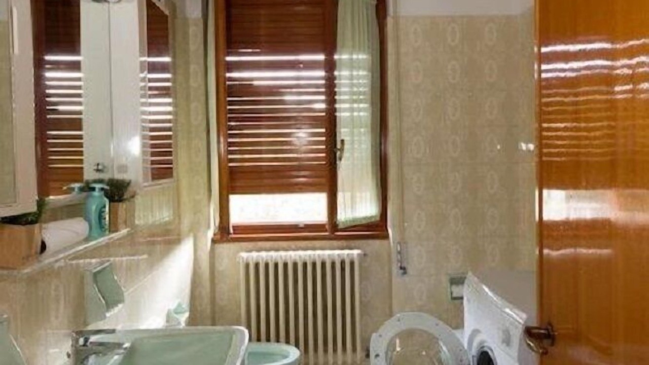Photo of Bathroom in Esino Lario