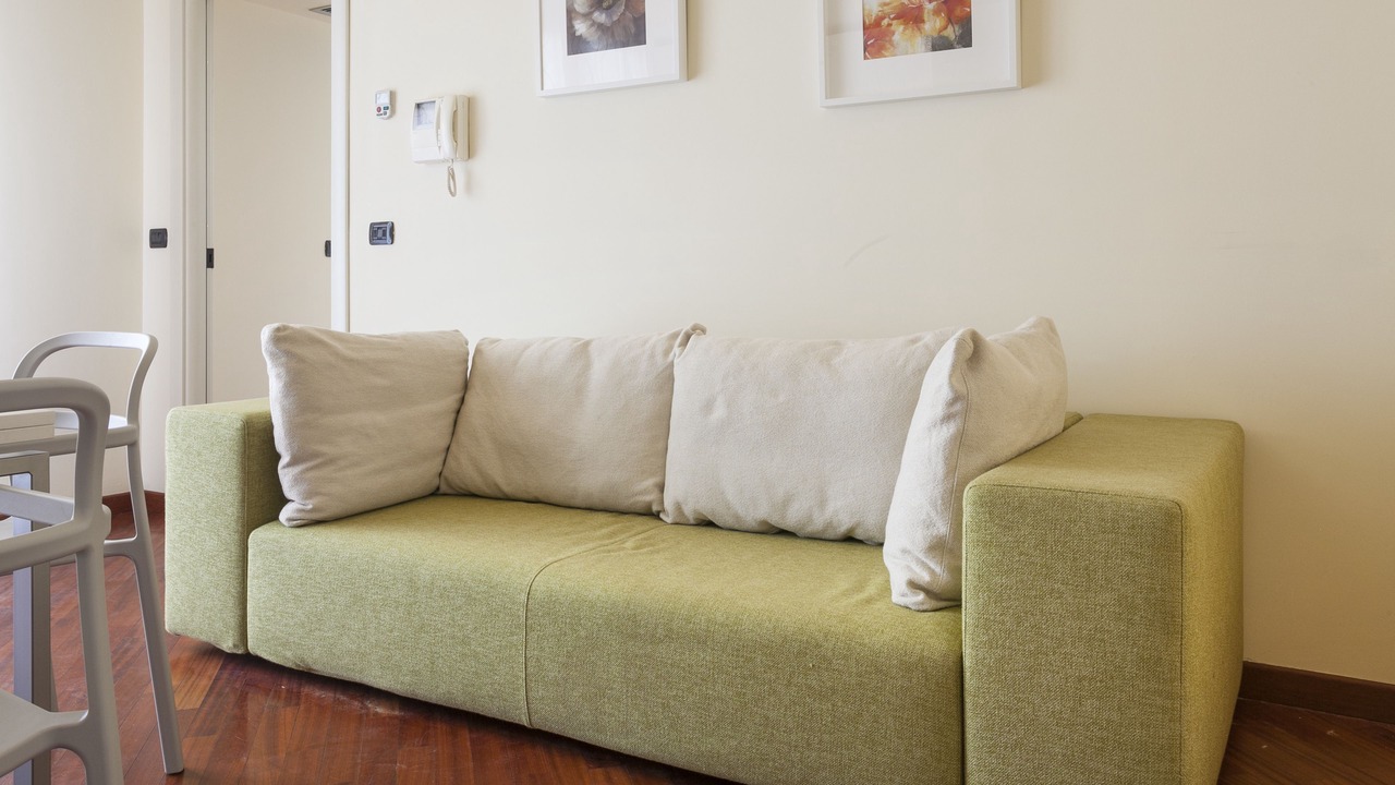 Photo of Bedroom in Morivione