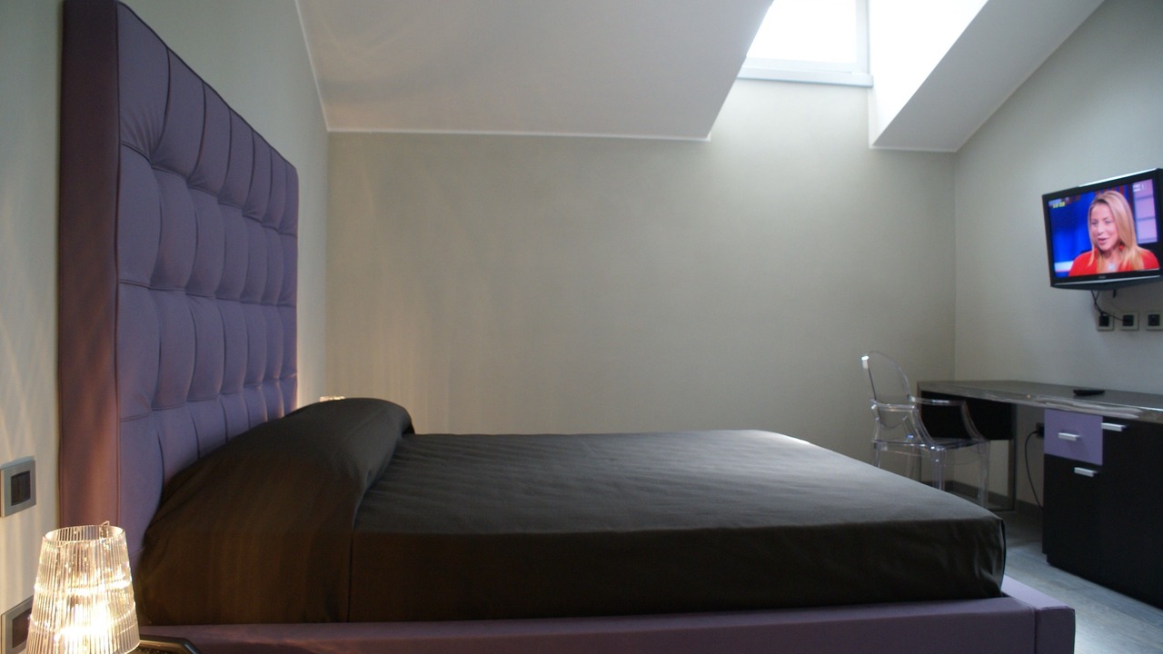 Photo of Bedroom in Suzzara