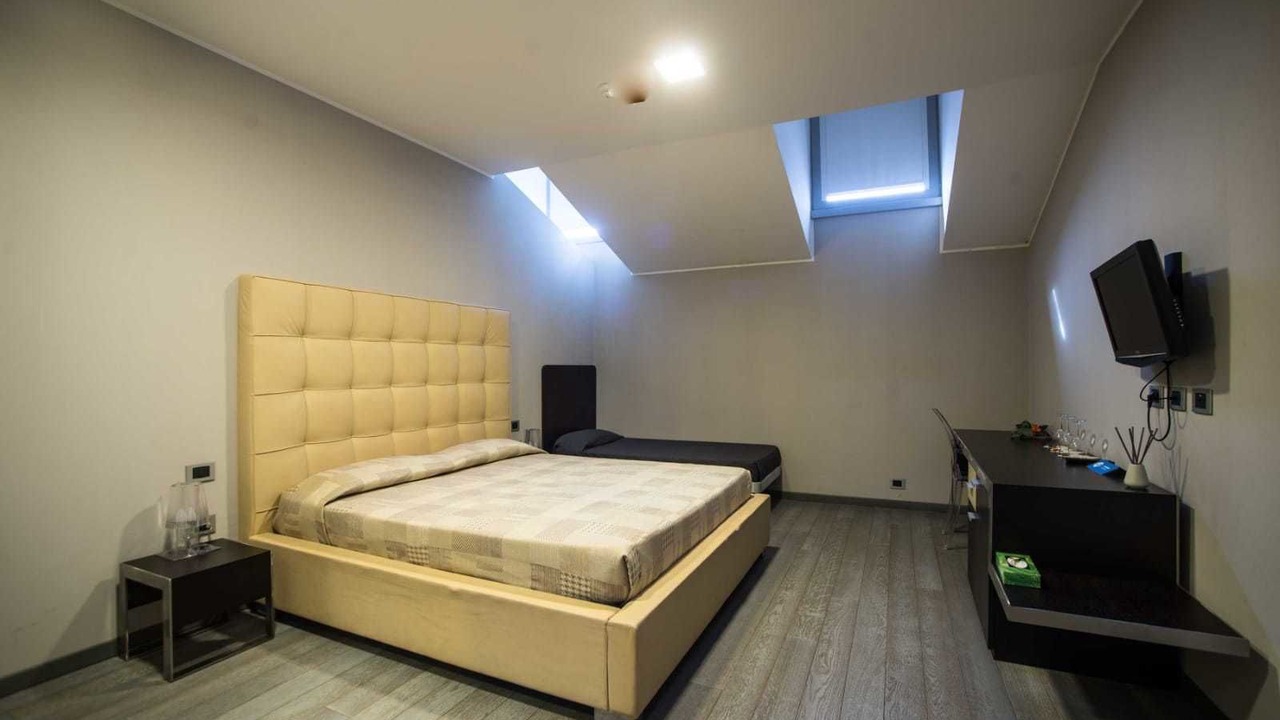 Photo of Bedroom in Suzzara