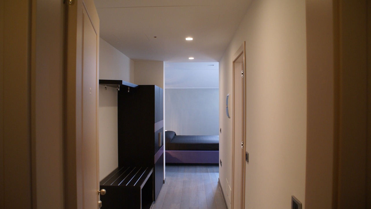 Photo of Bedroom in Suzzara