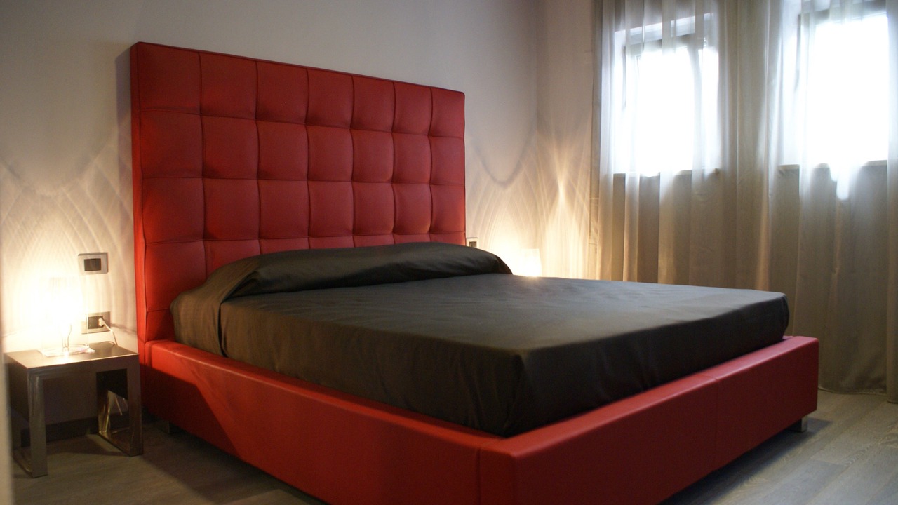 Photo of Bedroom in Suzzara
