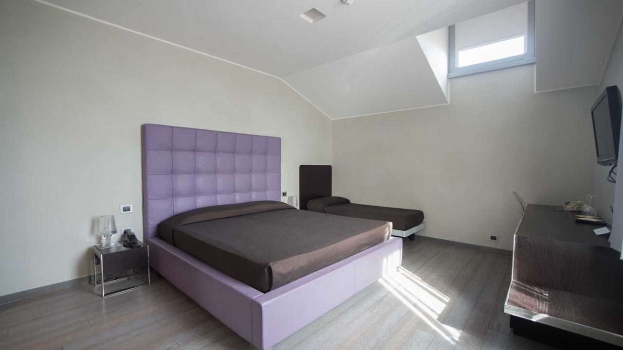Photo of Bedroom in Suzzara