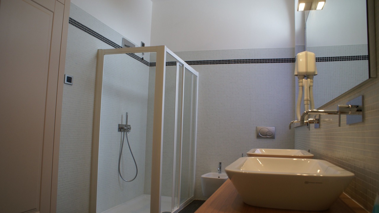Photo of Bathroom in Suzzara
