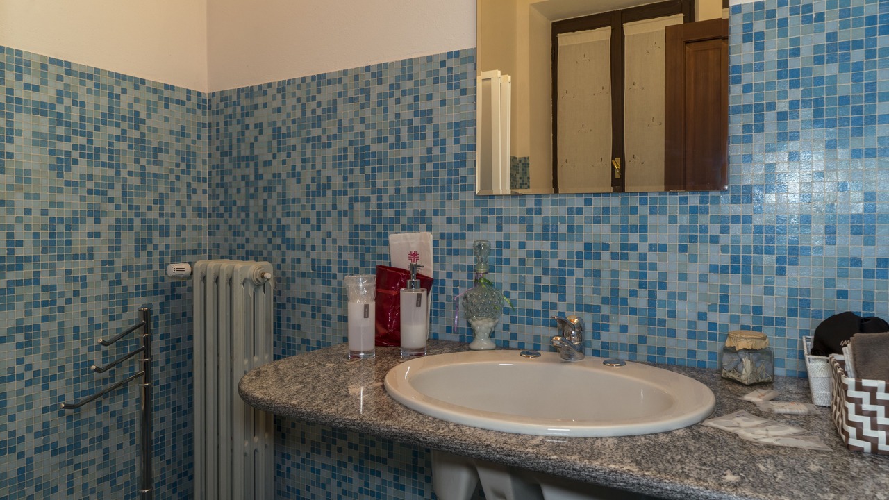Photo of Bathroom in Abbiategrasso