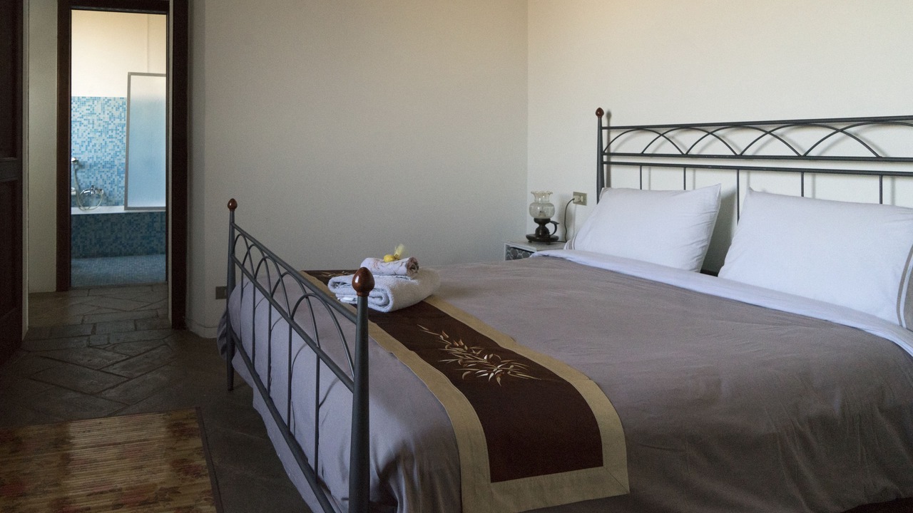 Photo of Bedroom in Abbiategrasso