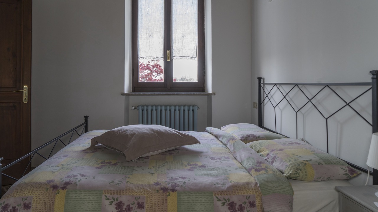 Photo of Bedroom in Abbiategrasso