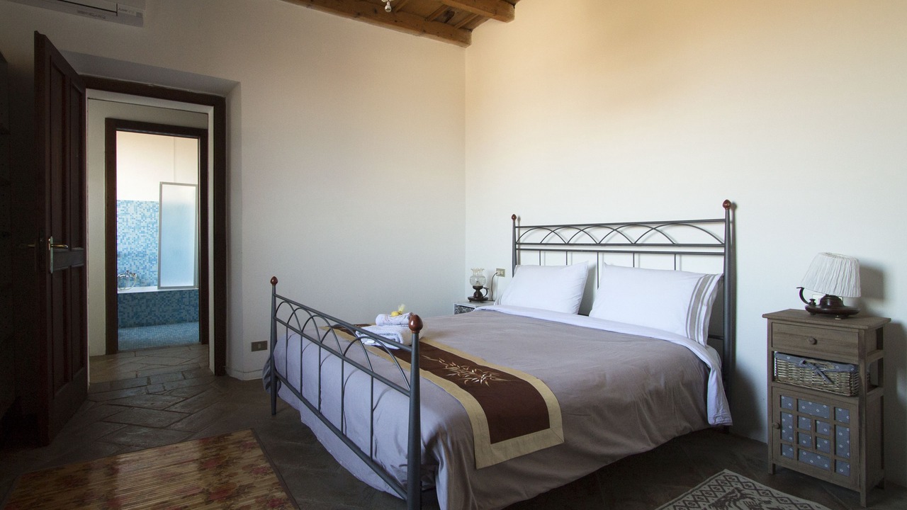 Photo of Bedroom in Abbiategrasso
