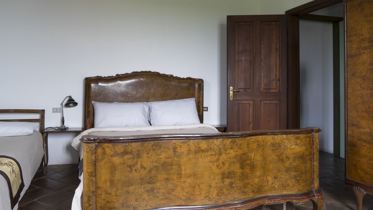 Photo of Bedroom in Abbiategrasso